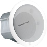 MARTIN AUDIO C8.1T Потолочная 2-х полосная АС. 16 Ом - 70/100V 8”+ 1”