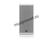 Tannoy VX 8.2-WH пассивная АС. Номинальная/программная/пиковая мощн. 200 / 400 / 800Вт, 8Ом 1х8&quot; DualConcentric + доп. 8&quot; НЧ излучатель. SPL 116дБ (продолж.), 122дБ (пик.) Диапазон 57Гц - 30кГц Дисперсия (горизонт. х вертик.) 90х90 градусов. Подключение S