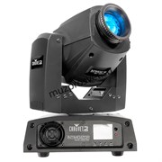 CHAUVET-DJ Intimidator Spot 255 IRC светодиодный прибор с полным вращением типа Spot LED 1х60Вт CHAUVET-DJ Intimidator Spot 255 IRC светодиодный прибор с полным вращением типа Spot LED 1х60Вт