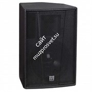 MARTIN AUDIO F12+ акустическая система, серия BlackLine+ АС 12&#39; +1&#39; 300Вт AES 1200Вт пик.