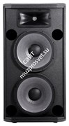 JBL STX825 акуст. система, 2 полосы, 1600 Вт, 4 Ом, 2х15', чувствительность 98дБ, SPL 138дБ, биамп/пассив, 51 кг