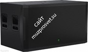 MACKIE SRM2850 активный сабвуфер, мощность 1600 Ватт, динамики 2х18', цвет черный
