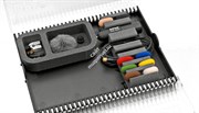 DPA EMK4071 комплект для внестудийной репортажной работы: микрофон 4071-ВМ, адаптер-переходник DAD6024, набор аксессуаров