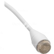 DPA SC4060-WM петличный микрофон всенаправленный 20-20000Гц, 20мВ/Па, SPL 134дБ, белый, разъем MicroDot