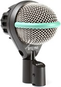 AKG D112 MKII инструментальный динамический микрофон для бас бочки и басовых инструментов