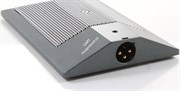 SHURE BETA 91A полукардиоидный конденсаторный инструментальный микрофон (плоский)