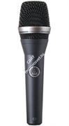 AKG C5 микрофон конденсаторный кардиоидный вокальный, 65-20000Гц, 4мВ/Па
