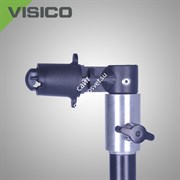 Зажим Visico SC-007, шт