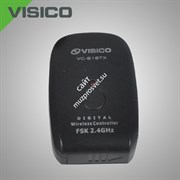 MULTIAMP MIDI PEDALBOARDПедаль управления процессором Multiamp, 8 кнопок/DV MARK