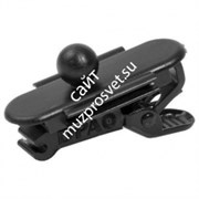 DPA DMM0014 держатель-прищепка для петличных микрофонов d:screet 4080
