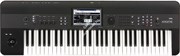 KORG KROME-61, клавишная рабочая станция