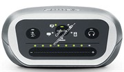SHURE MOTIV MVI/A-LTG цифровой аудиоинтерфейс для записи на компьютер и устройства Apple SHURE MOTIV MVI/A-LTG цифровой аудиоинтерфейс для записи на компьютер и устройства Apple