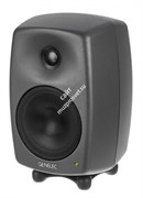 GENELEC 8030CP-6 студийный активный 2-полосный монитор, динамик 5'', усилитель: 50 Вт + 50 Вт, темно-серый