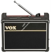 VOX AC30 RADIO портативная колонка - радиоприемник