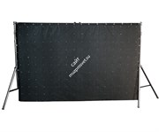 CHAUVET Motion Drape LED (с транспортной сумкой) светодиодное полотно 2х3м