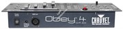 CHAUVET Obey 4 DFI 2.4Ghz контроллер для беспроводного управления до 4 единиц 4-канальных приборов