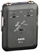 AKG B23 L батарейный блок фантомого питания