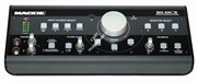 MACKIE Big Knob Настольный регулятор уровня / мониторный переключатель / блок двусторонней связи