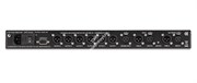 Dynacord DSP 260 системный процессор, 2 IN / 6 OUT, AES/EBU in, USB интерфейс для подключения к PC