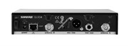 SHURE QLXD14E K51 606 - 670 MHz инструментальная радиосистема с поясным передатчиком QLXD1
