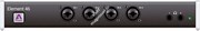 APOGEE ELEMENT 46 многоканальный аудио интерфейс для Mac, 4 входа/6 выходов.