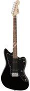 FENDER SQUIER AFFINITY JAZZMASTER HH AWT - электрогитара Affinity Jazzmaster, палисандровая накладка грифа, HH, цвет белый