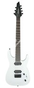 JACKSON JS Series Dinky™ JS32-7, Rosewood Fingerboard, Snow White Электрогитара, серия JS - Dinky™