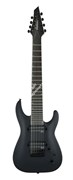 JACKSON JS Series Dinky™ JS32-8, Rosewood Fingerboard, Satin Black Электрогитара, серия JS - Dinky™