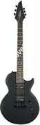 JACKSON JS Series Monarkh SC JS22, Rosewood Fingerboard, Satin Black Электрогитара, серия JS - Monarkh