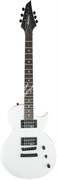 JACKSON JS Series Monarkh SC JS22, Rosewood Fingerboard, Snow White Электрогитара, серия JS - Monarkh