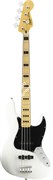 FENDER SQUIER VINTAGE MODIFIED JAZZ BASS '70 бас-гитара, цвет белый
