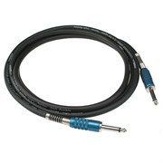 KLOTZ SC3PP20SW готовый спикерный кабель LY225T, длина 20м, моно Jack KLOTZ, металл -моно Jack KLOTZ, металл