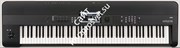KORG KROME-88, клавишная рабочая станция