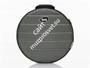 Bag&Music SN plus 14''х5,5'' Чехол для малого барабана с карманом (серый)
