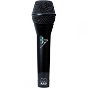 AKG D770 микрофон динамический кардиоидный для озвучивания инструментов и вокала 60-20000Гц.