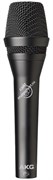 AKG P5i микрофон динамический суперкардиоидный вокальный 40-20000Гц, 2,5мВ/Па с встроенной технологией автоматической настройки