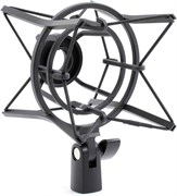 AKG SH100 антивибрационное крепление для студийных микрофонов типа 'паук'