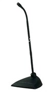 SHURE MX418D/C конденсаторный микрофон на гибком держателе /кардиоидный /настольная подставка, прогр перекл-ль