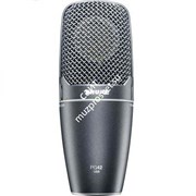 SHURE PG42USB кардиоидный конденсаторный вокальный микрофон c большой диафрагмой, аттенюатор -15дБ, фильтр НЧ, поключение по USB