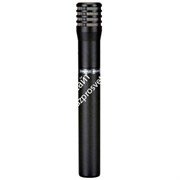 SHURE SM94 конденсаторный кардиоидный инструментальный микрофон