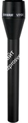 SHURE VP82 короткий конденсаторный микрофон - пушка