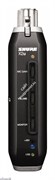 SHURE X2U XLR-to-USB адаптер для подключения микрофонов к ПК