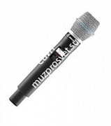 SHURE QLXD2/B87A P51 710 - 782 MHz ручной передатчик серии QLXD с капсюлем микрофона BETA87A
