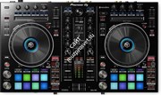 PIONEER DDJ-RR двухканальный контроллер для rekordbox dj