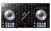 PIONEER DDJ-SX2 DJ-контроллер для SERATO, цветные педы