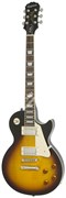 EPIPHONE LES PAUL STANDARD PLUS TOP PRO VINTAGE SUNBURST электрогитара, цвет санбёрст EPIPHONE LES PAUL STANDARD PLUS TOP PRO VINTAGE SUNBURST электрогитара, цвет санбёрст