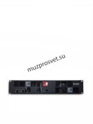 PA900
                Усилитель мощности PA900
Профессиональный усилитель мощности 2 х 450 Вт 4 Ом, 2 х 350 Вт 8 Ом.