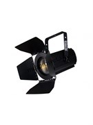 BT-THEATRE 100EC Mk2
                Прожектор BT-THEATRE 100EC Mk2
Линза Френеля. Источник света: COB LED 100W. Угол раскрытия луча: Zoom от 10 до 50 градусов. Световой поток = 6800 Лм. Диммер, строб. Управление DMX 512 1 или 2 канала, мaster -slave. ЖК-
