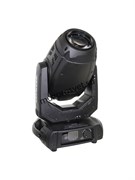 Pro Spot Beam Wash 280
                    Прожектор Pro Spot Beam Wash 280
Вращающаяся голова. Zoom 2,5–20°, лампа 280W. 13 цветов + открытая, 14 статичных и 9 вращающихся гобо + открытая позиция , 2 призмы 8-ми и 6-ти гранные вращающиеся. Pan 540°. Tilt