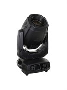 ColorBSW CMY 17R
    Прожектор  ColorBSW CMY 17R.
Вращающаяся голова Beam-Spot-Wash. Лампа YODN R17 350W. Цветосмешение CMY. Количество DMX каналов 21/23/28. Колесо цвета, 2 колеса гобо, 2 призмы. ZOOM 1°-35°. Габариты: 578.4х358.7х332.5 мм. Вес: 19 кг.
